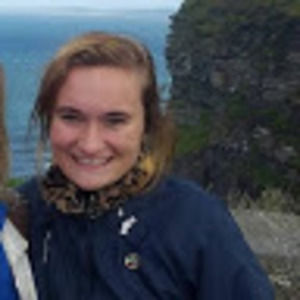 Meet your Posher, Abbey